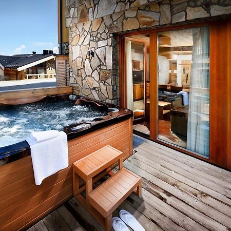 Cardinal Jasna Mountain Wellness Apartment Демановска Долина Екстериор снимка