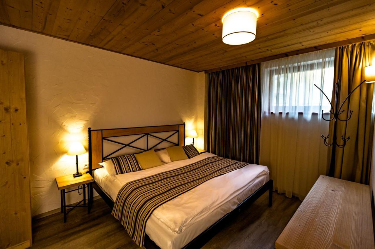 Cardinal Jasna Mountain Wellness Apartment Демановска Долина Екстериор снимка