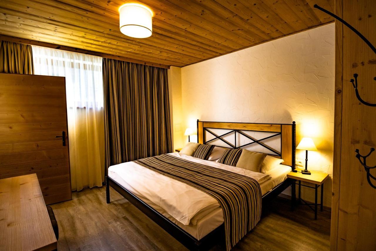 Cardinal Jasna Mountain Wellness Apartment Демановска Долина Екстериор снимка