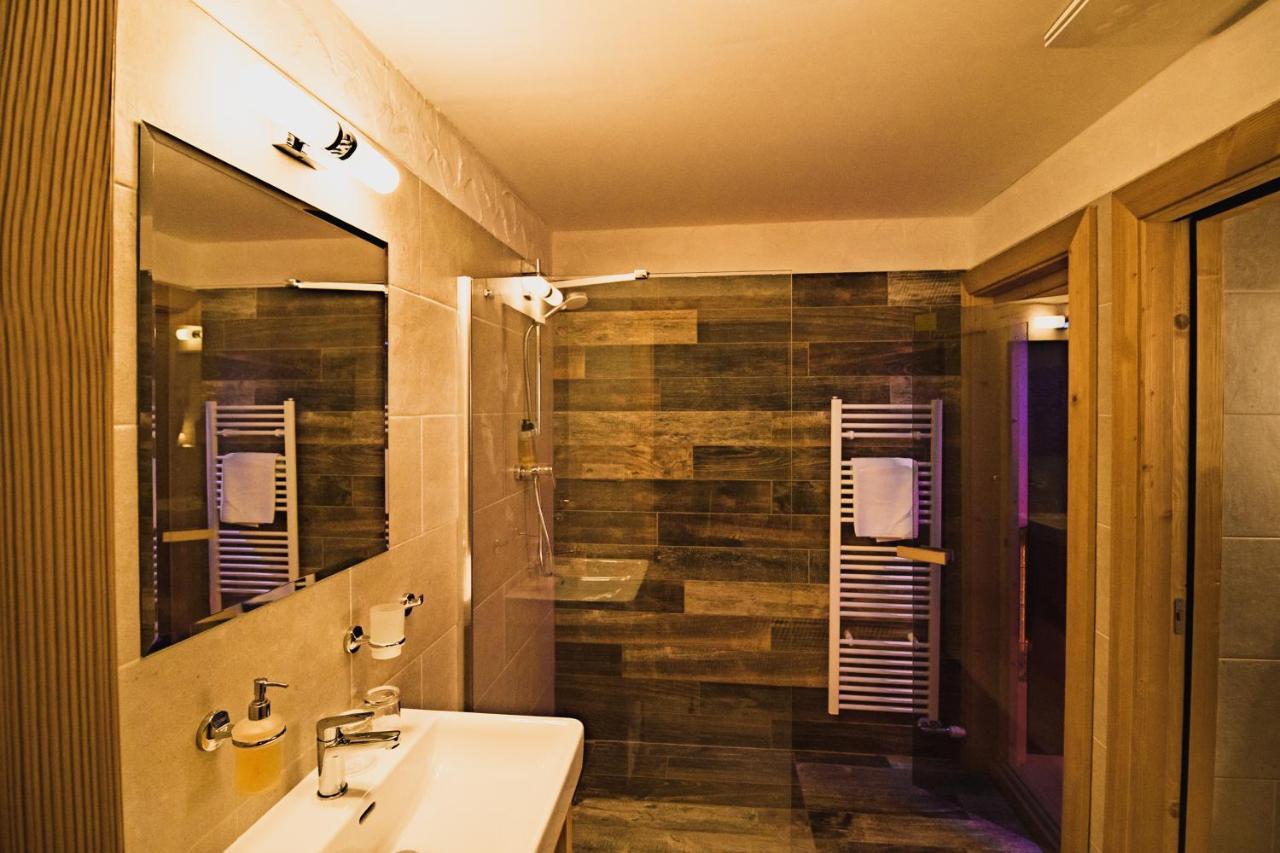 Cardinal Jasna Mountain Wellness Apartment Демановска Долина Екстериор снимка