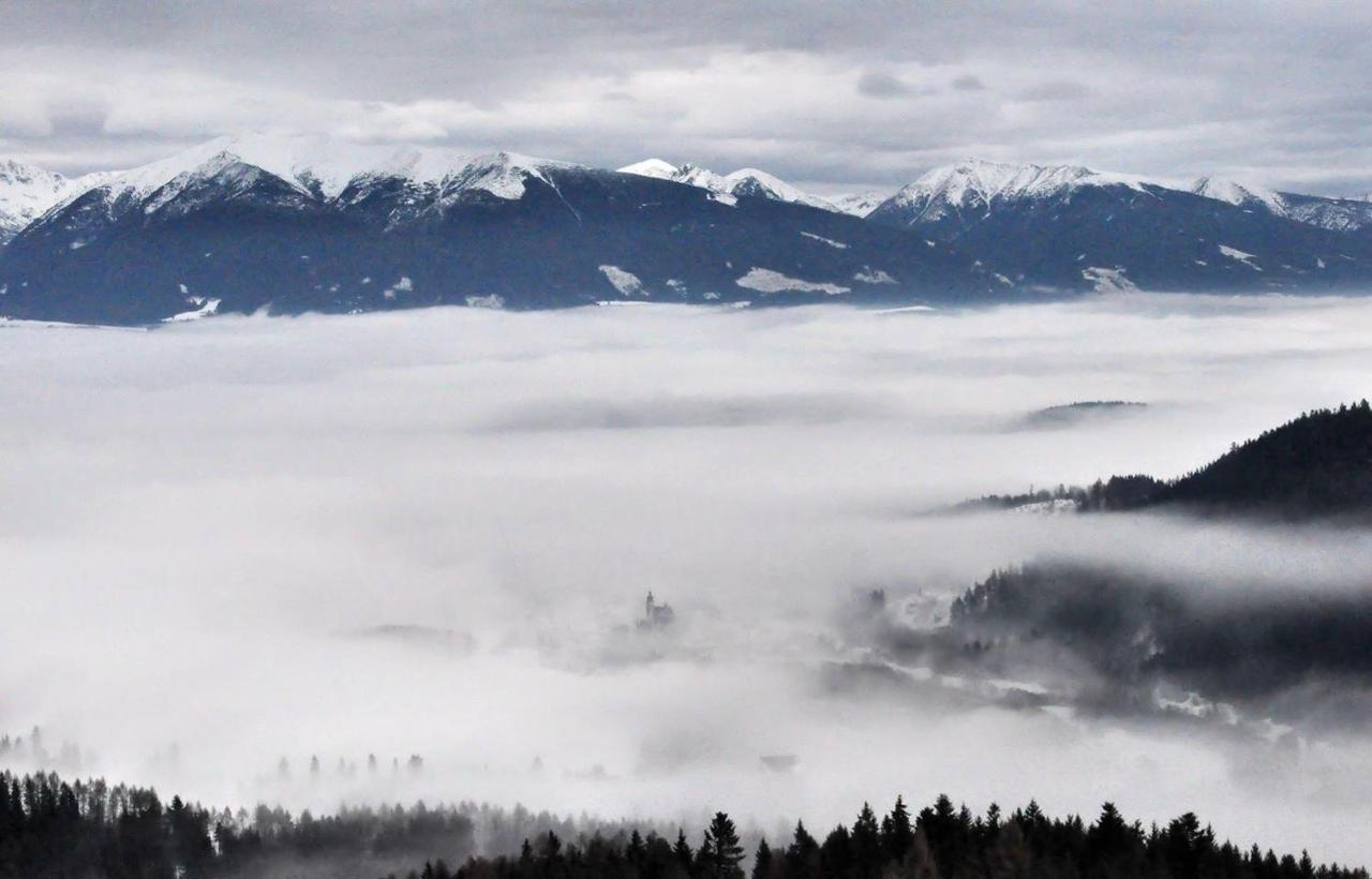 Cardinal Jasna Mountain Wellness Apartment Демановска Долина Екстериор снимка